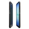 Etui Spigen Rugged Armor do Samsung Galaxy A17 4G / 5G – Matowa Czerń (Matte Black)